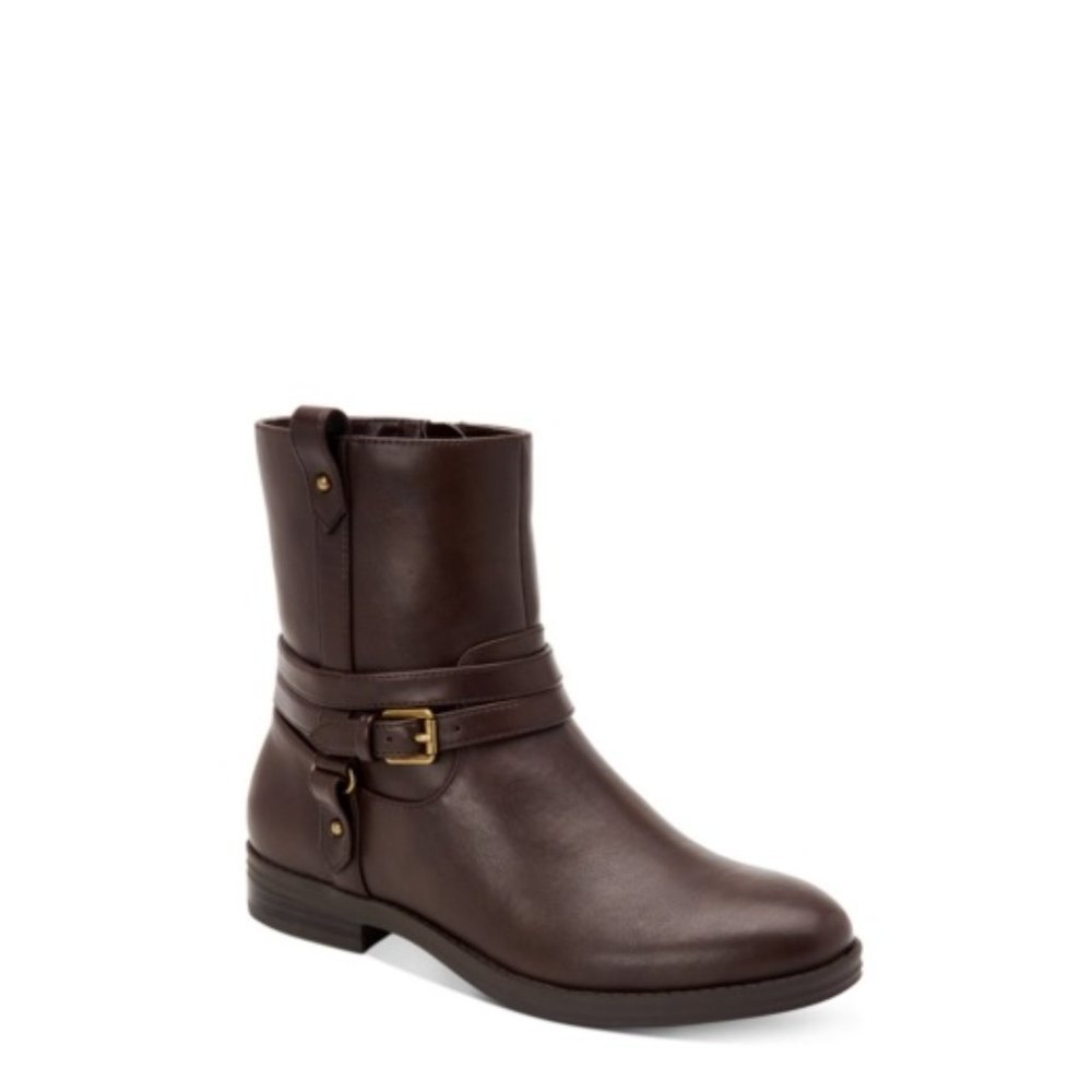 Style & Co Women's State Walking Booties
